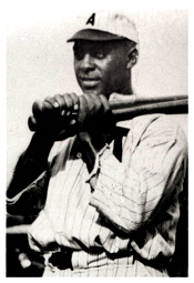 Oscar Charleston photo