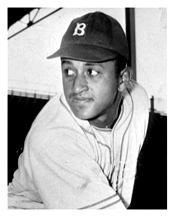 Donald Newcombe photo